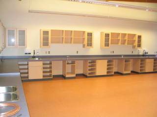 Colegio de Canadá Salmo Secondary School 1