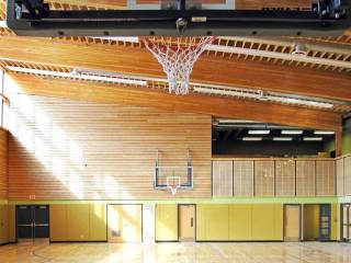 Colegio de Canadá Crawford Bay Community School 4