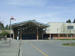 Sands Secondary School - Delta