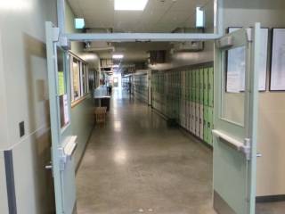 Burnaby Mountain Secondary School
