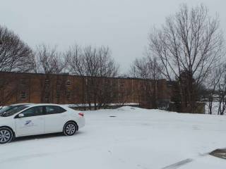 John F Ross Vocational Institute