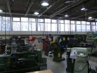 John F Ross Vocational Institute