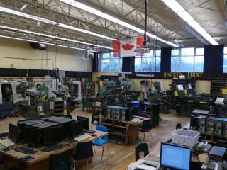John F Ross Vocational Institute