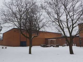 John F Ross Vocational Institute