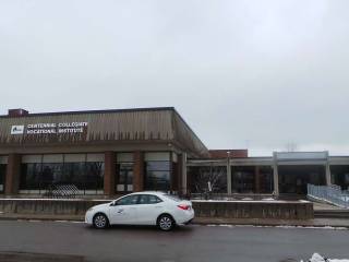 Centennial Collegiate Vocational Institute