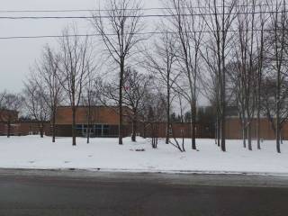 Guelph Collegiate Vocational Institute 
