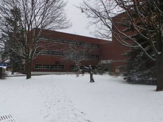 Guelph Collegiate Vocational Institute 