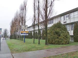 École Alpha Secondary School