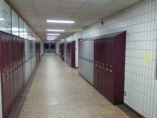 Marion M. Graham Collegiate - Saskatoon