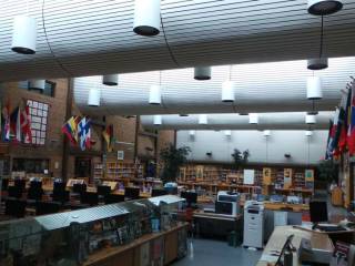 Marion M. Graham Collegiate - Saskatoon