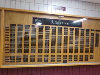 Marion M. Graham Collegiate - Saskatoon