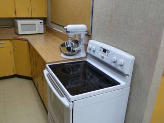 Marion M. Graham Collegiate - Saskatoon