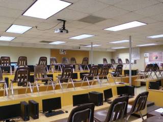 Marion M. Graham Collegiate - Saskatoon