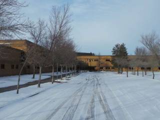 Marion M. Graham Collegiate - Saskatoon