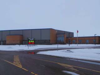 Tommy Douglas Collegiate - Saskatoon