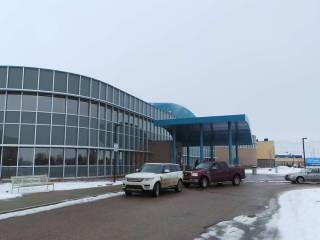 Tommy Douglas Collegiate - Saskatoon