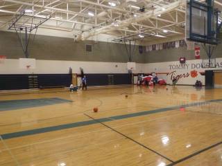 Tommy Douglas Collegiate - Saskatoon