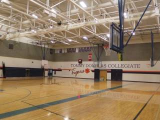 Tommy Douglas Collegiate - Saskatoon