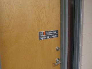 Centennial Collegiate - Saskatoon