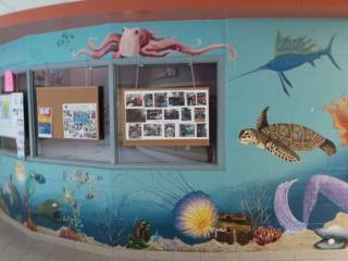 Centennial Collegiate - Saskatoon