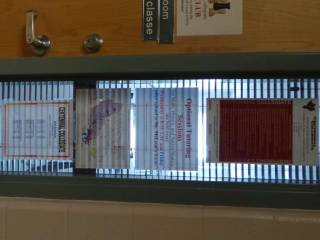 Centennial Collegiate - Saskatoon