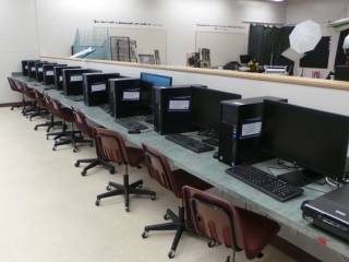 Centennial Collegiate - Saskatoon