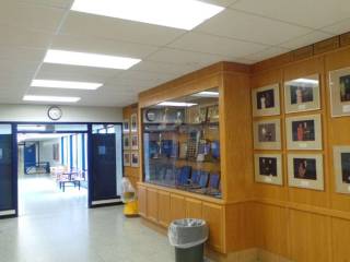 Walter Murray Collegiate - Saskatoon