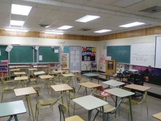 Walter Murray Collegiate - Saskatoon