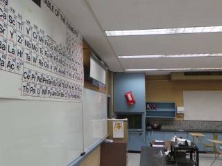 Walter Murray Collegiate - Saskatoon