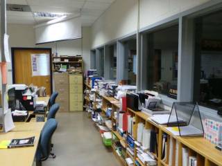 Walter Murray Collegiate - Saskatoon