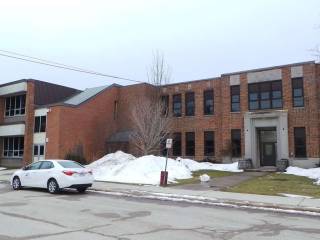 Norwell District Secondary School