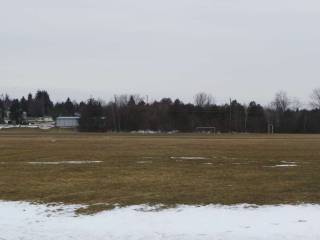 Orangeville District Secondary School