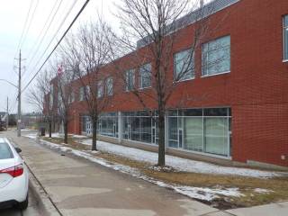 Westside Secondary School - Orangeville