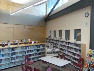 Burnaby Central