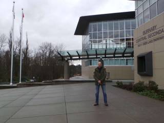 Burnaby Central