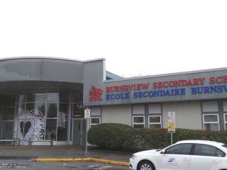 Burnsview Secondary School