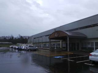 Seaquam Secondary School