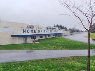 South Delta Secondary School