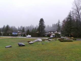 Seaquam Secondary School