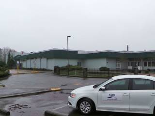 Sands Secondary School - Delta