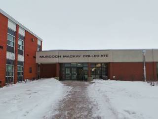 Murdoch Mackay Collegiate