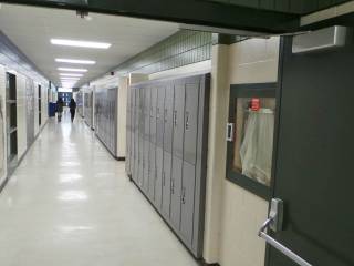 Murdoch Mackay Collegiate