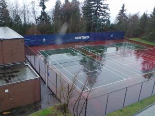 Sentinel Secondary School