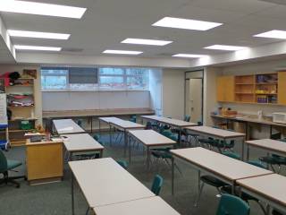 West Vancouver Secondary School