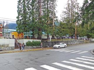 Handsworth Secondary - North Vancouver